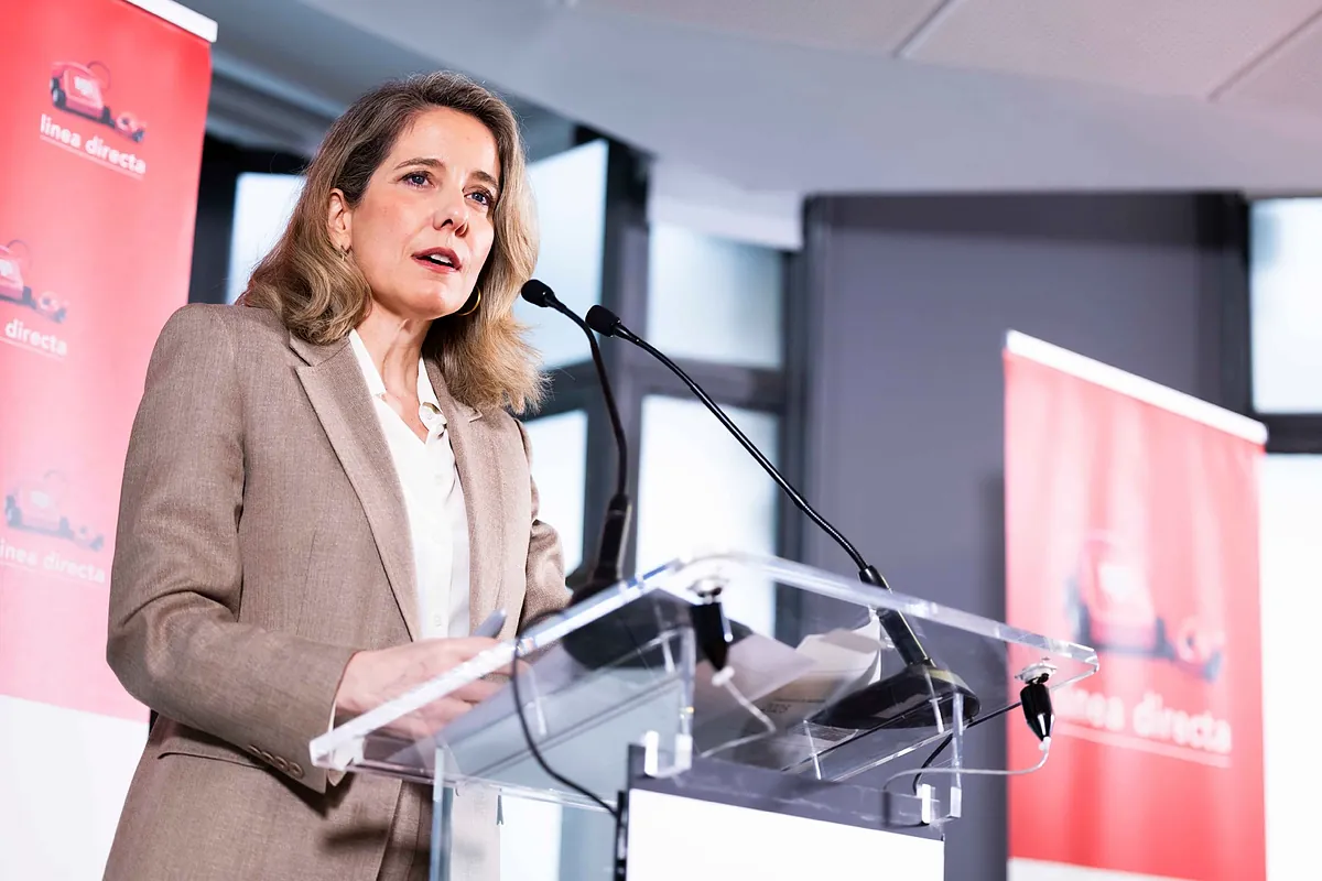 Línea Directa anuncia que el punto de equilibrio en salud está "muy cerca"