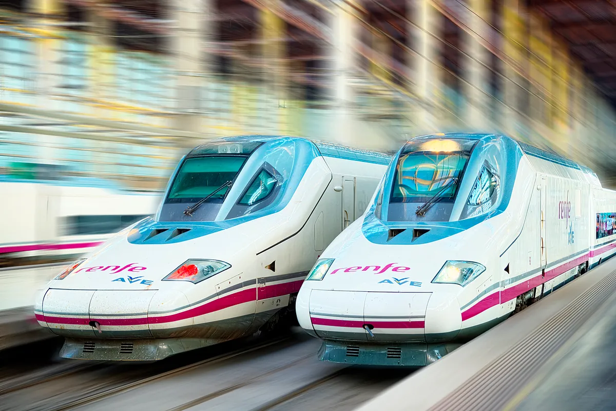 Renfe presiona a Alstom, CAF y Stadler por el impago del sobrecoste de 400 trenes