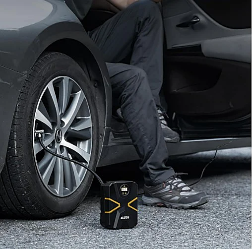 Los mejores infladores eléctricos para balones, neumáticos y para el día a día