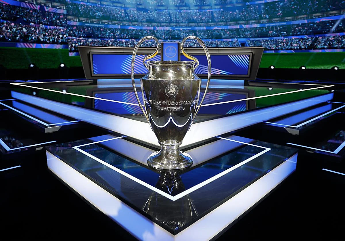 La Liga lidera en los cuartos de Champions