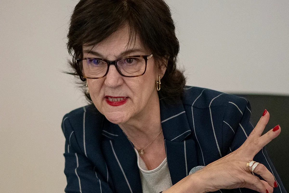 La CNMC insta a una revisión total de la red eléctrica, de telecos y trenes como vacuna antiapagón