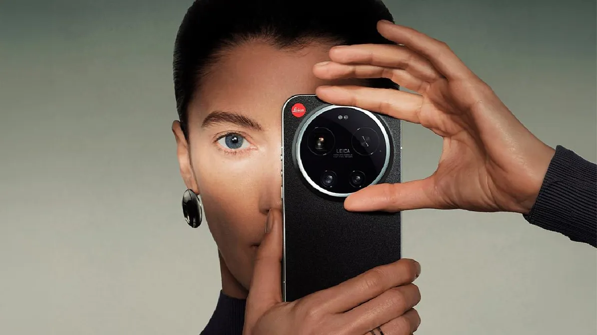 Leica Leitzphone, así es el smartphone más fotográfico y exclusivo del momento
