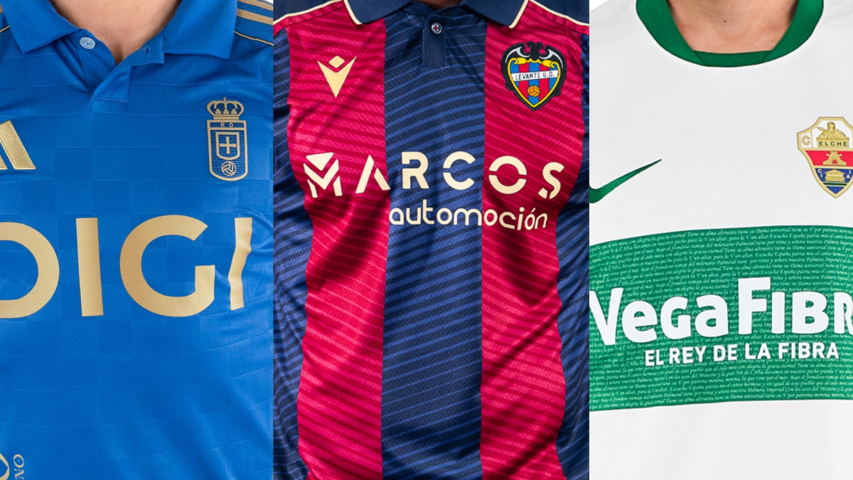 El drama de que los tres ascendidos de la Liga bajen de golpe asoma otra vez: ¡de 30 en 30 años!