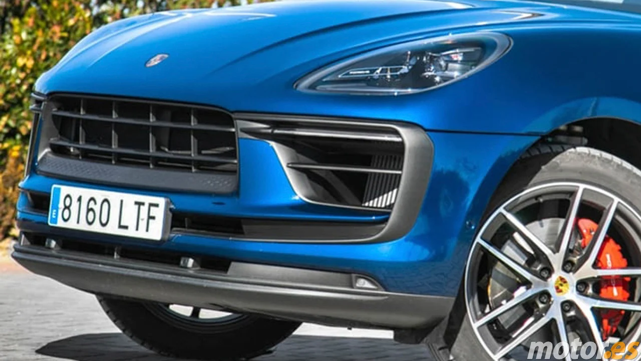 Porsche paga 1.000 millones a Audi por el sucesor del Macan de gasolina y eso es solo el principio