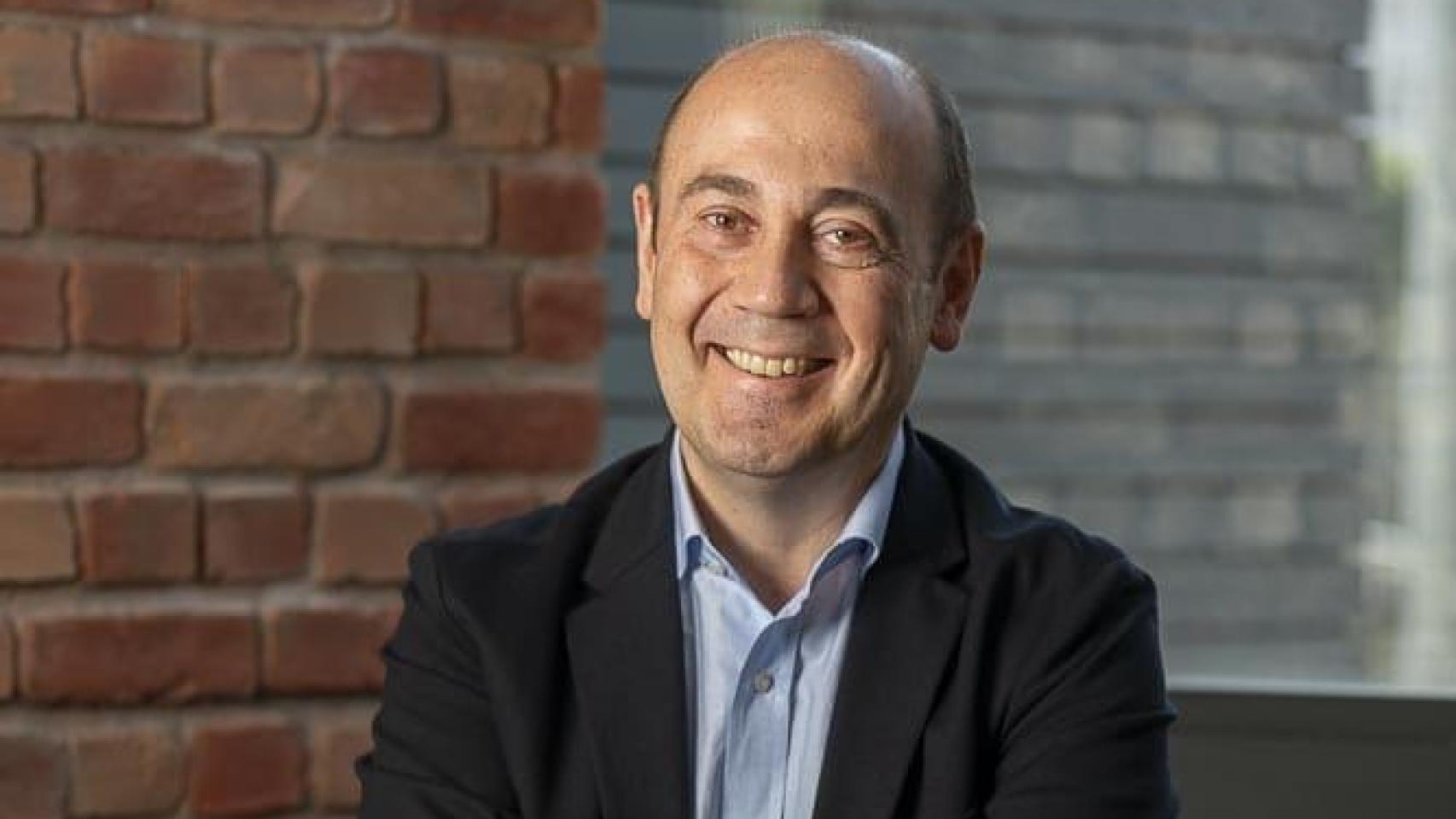 El jefe de IA del Banco Sabadell deja el grupo para presidir la startup Timia