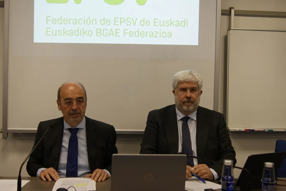 Los planes de pensiones crecen un 6% en Euskadi empujados por mejoras fiscales