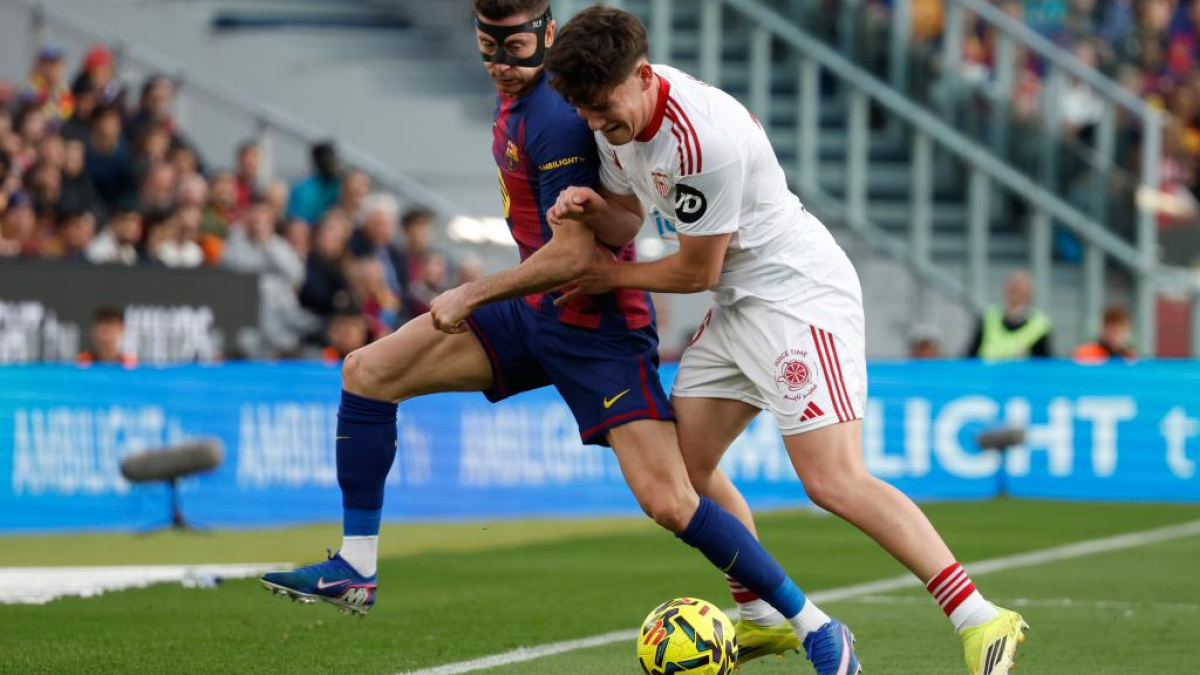 Oso está a un partido de elevar su cláusula a 20 millones de euros