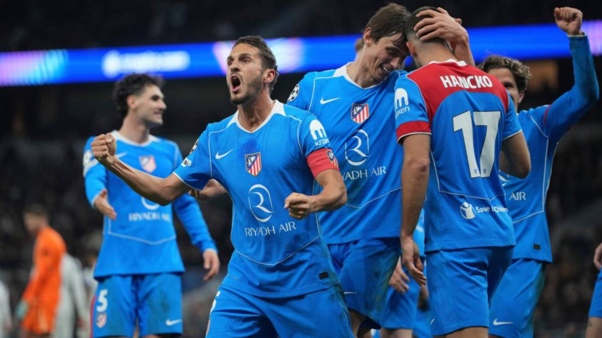 Revolcón de LaLiga a la Premier