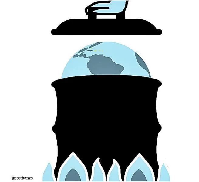 La guerra en Irán: ¿Quiénes son los principales ganadores y perdedores?