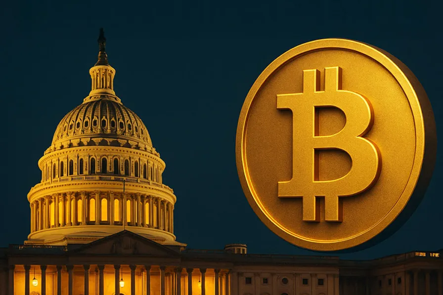 Qué está en juego con la nueva regulación cripto de EEUU