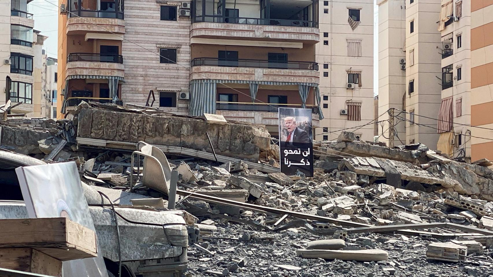 Guerra de Irán contra Israel y EEUU, última hora en directo | EEUU se plantea levantar las sanciones al petróleo iraní cargado en buques para frenar la escalada de precios