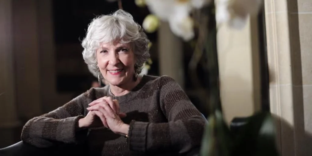 Sue Grafton, el alfabeto del crimen