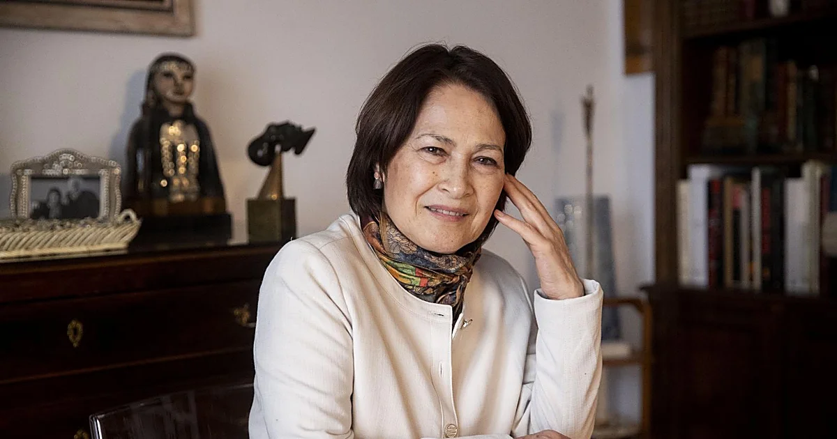 Consuelo Triviño, no todas las mujeres son iguales