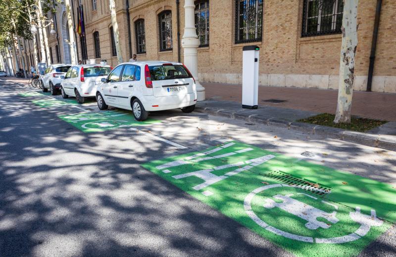 El Gobierno aprobará mañana los 400 millones para el Plan Auto+ y la deducción del 15% del IRPF para comprar eléctricos