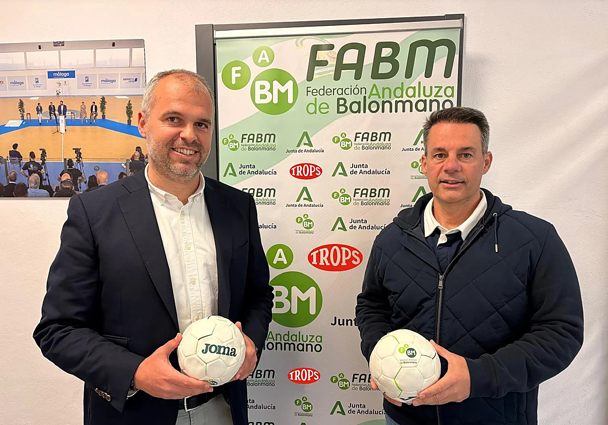 Trops Málaga refuerza su apuesta por la base con la Copa Delegación