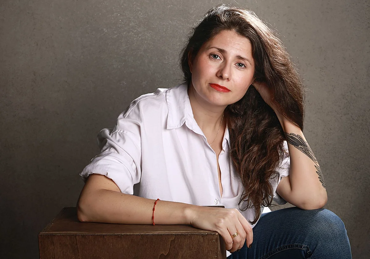 Sofía Balbuena gana el Ribera de Duero de cuentos