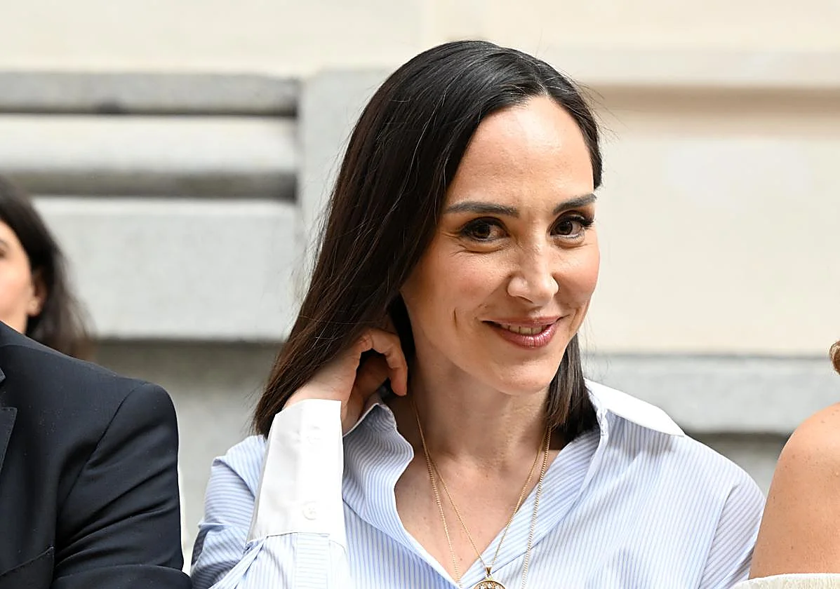 Tamara Falcó habla del «milagro» que fue su reconciliación con Íñigo Onieva