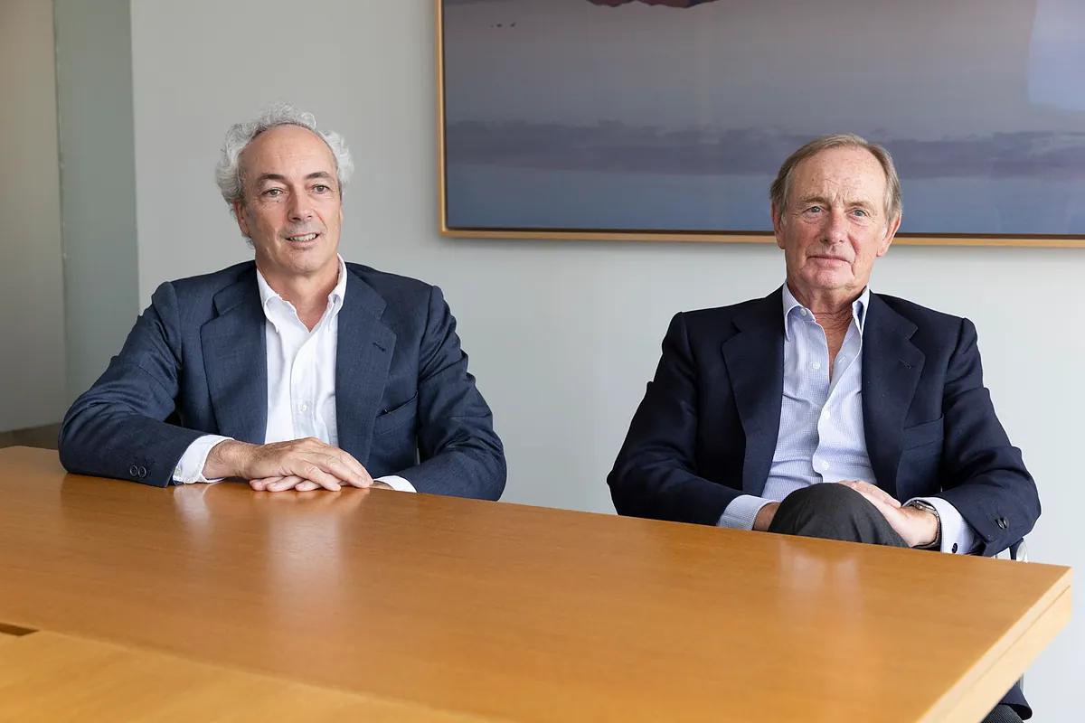 El gigante estadounidense Marsh compra la gestora española de fondos Altamar