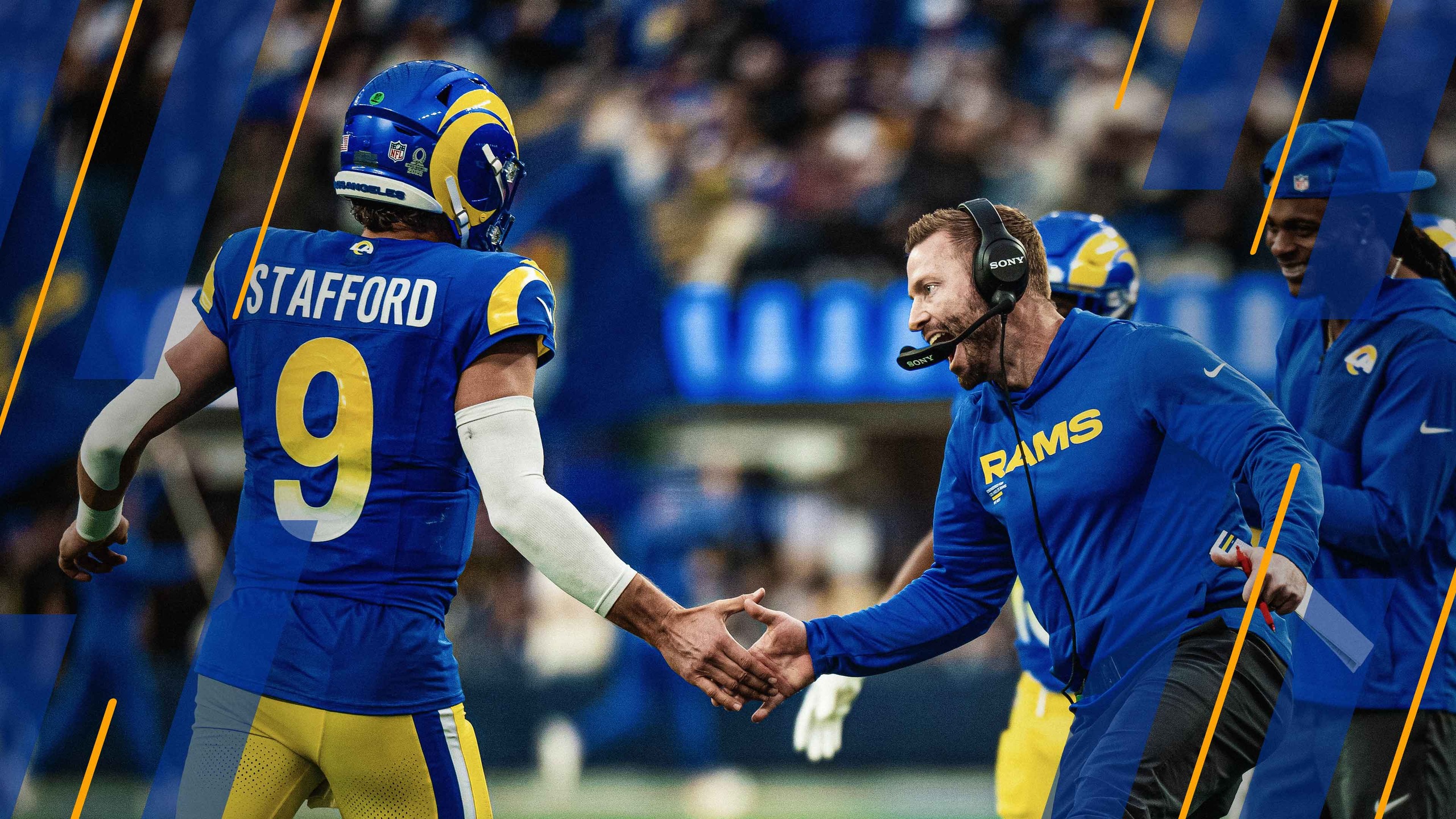 Post-Free Agency Power Rankings: Rams, Seahawks pace the NFL