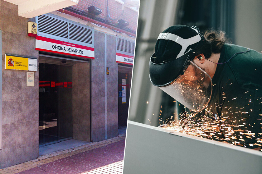 El SEPE despeja dudas sobre las cotizaciones por desempleo: "Ese mismo derecho hubieras tenido por trabajar 360 días que 539"