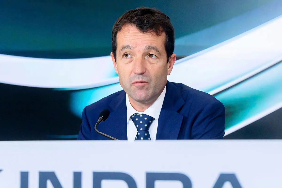 Los hermanos Escribano renuncian a la integración de EM&E con Indra