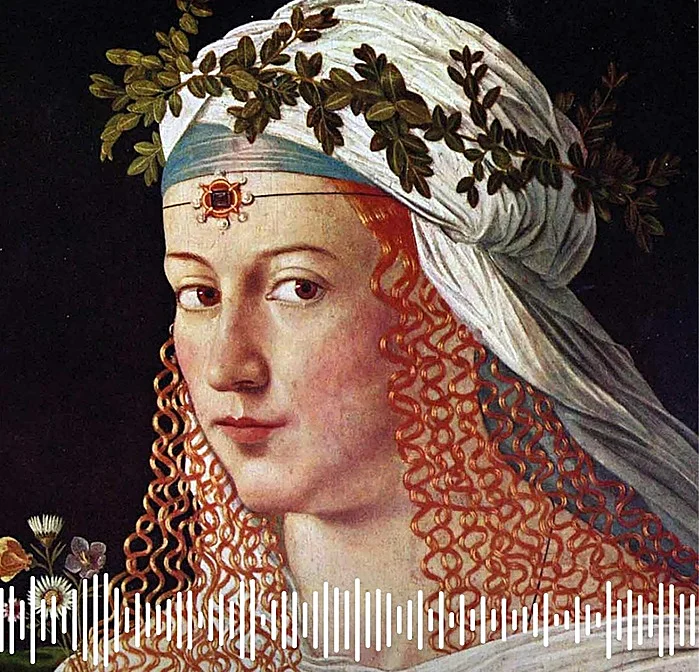 Pódcast | Lucrecia Borgia, ¿ninfómana, envenenadora, incestuosa... o sólo una chica engañada?