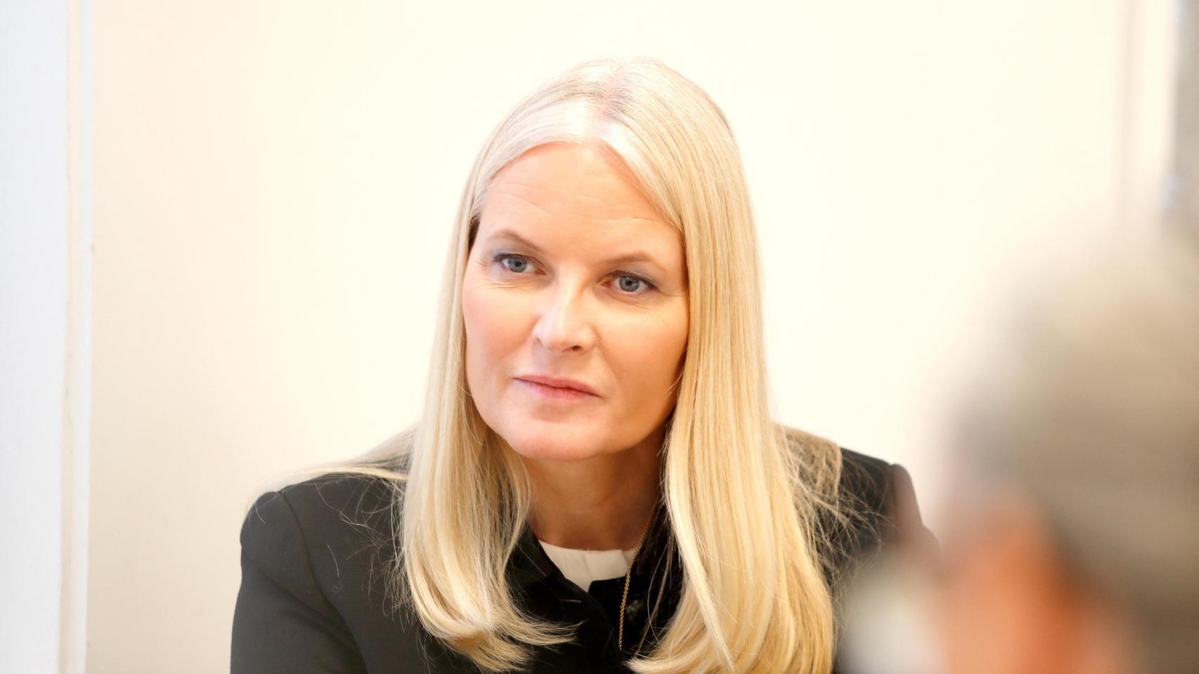 Las 7 preguntas a las que Mette-Marit responderá sobre Epstein en una histórica entrevista en la televisión de Noruega