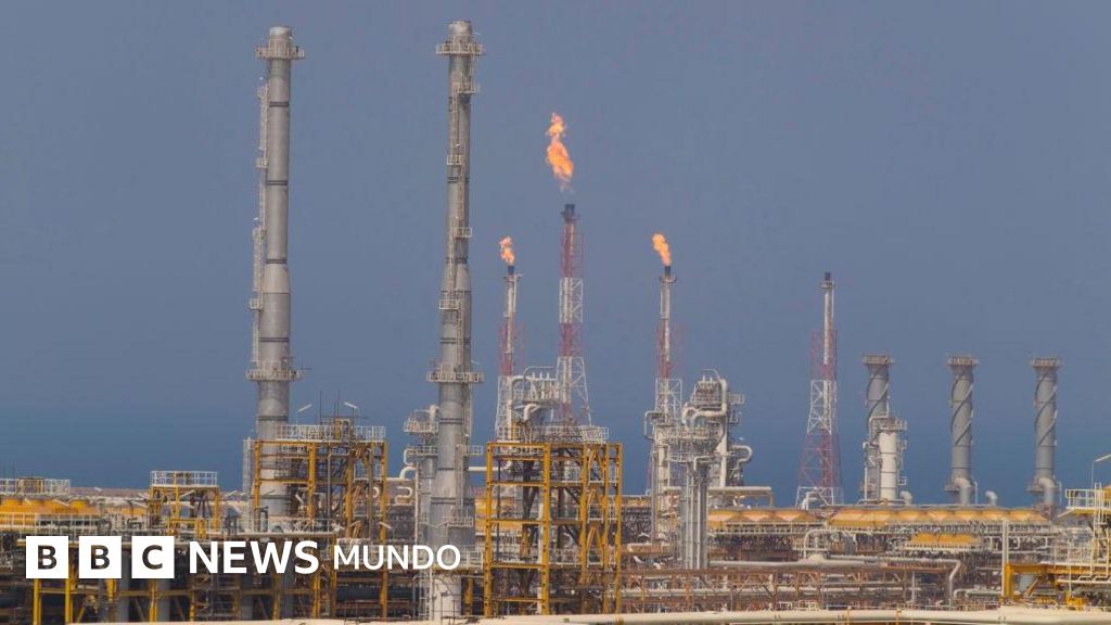 La escalada que suponen los ataques de Israel e Irán al mayor yacimiento de gas del mundo