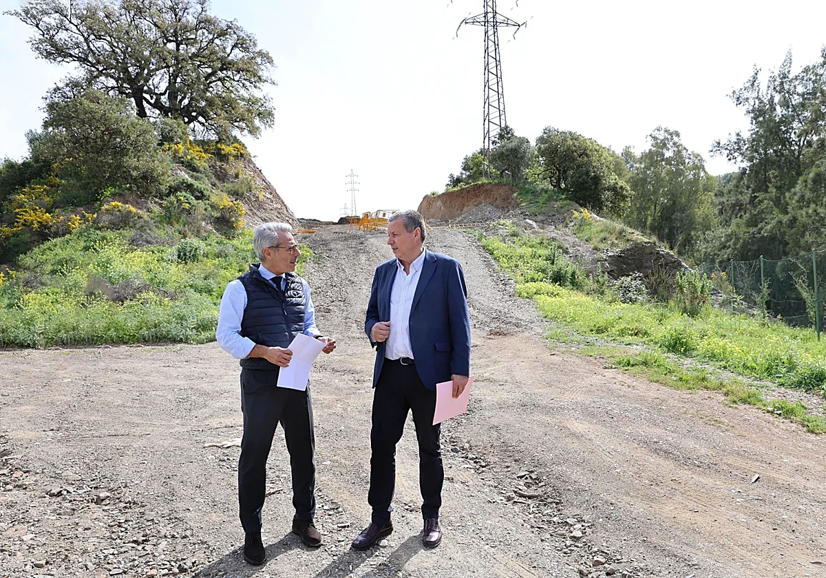 Marbella impulsa tres proyectos urbanísticos con 1.300 viviendas y 25 millones de inversión