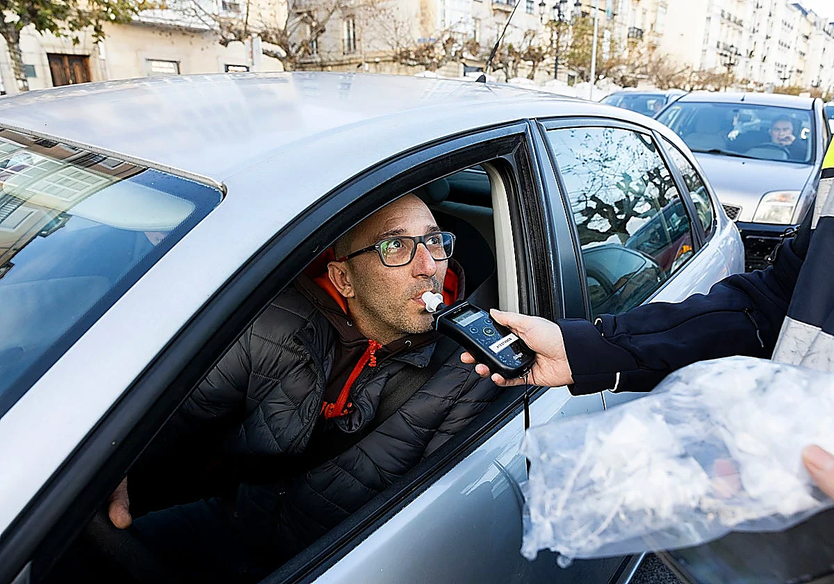 Right-wing and separatists parties block halving the maximum drink-driving limit