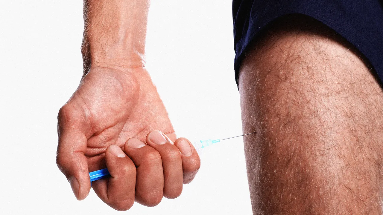 La peligrosa obsesión de la manósfera con la terapia de testosterona