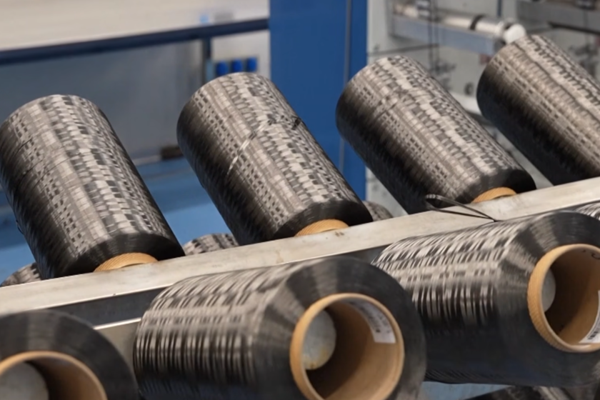 China acaba de crear una fibra que es casi la telaraña de Spider-Man: el resultado de décadas de veto por EEUU y Japón