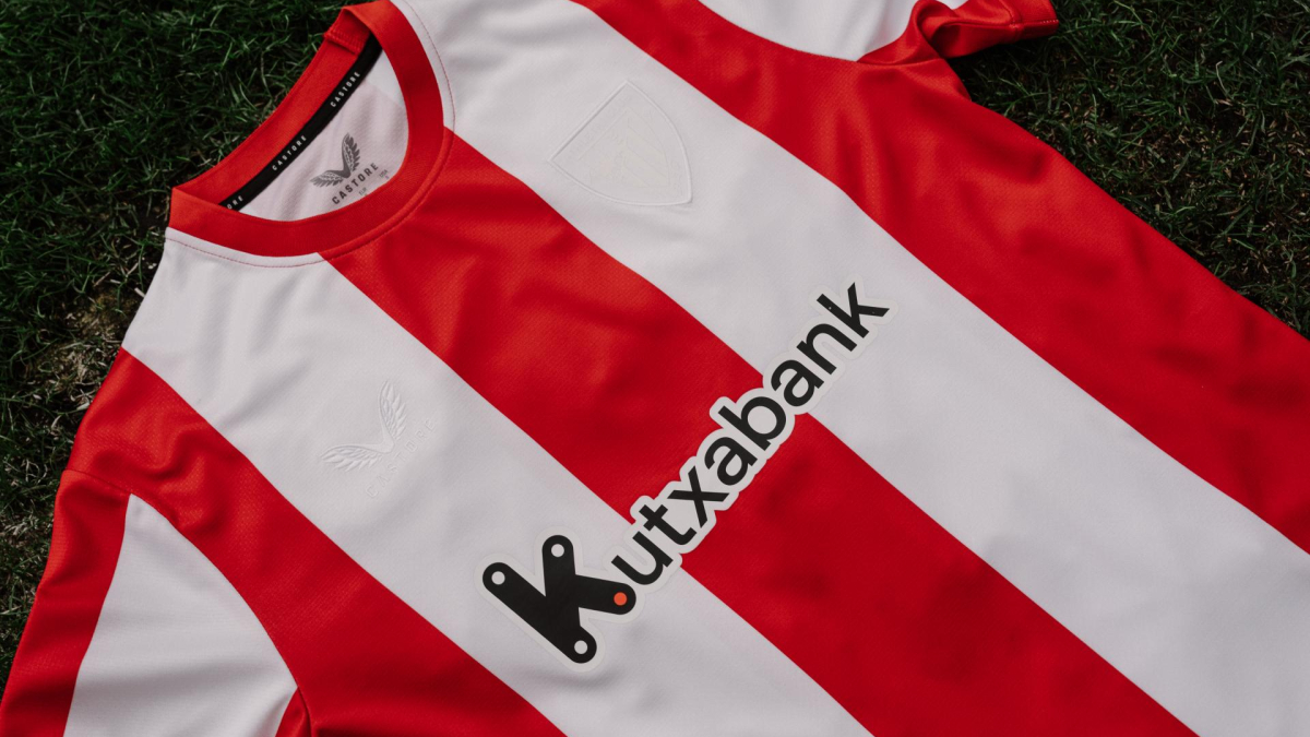 El Athletic viajará a los años 70 en la jornada retro que organiza la Liga