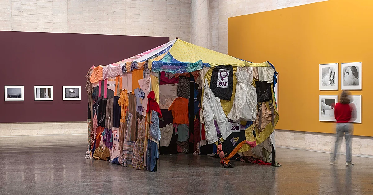 Hogar ¿dulce? hogar en el MUSAC de León