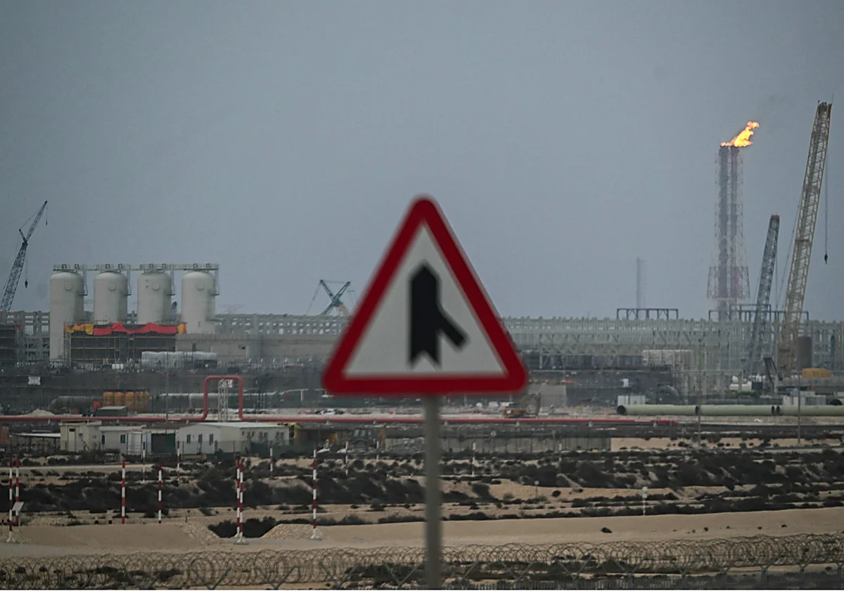 Llamada a la desescalada para frenar la guerra energética en el Golfo Pérsico