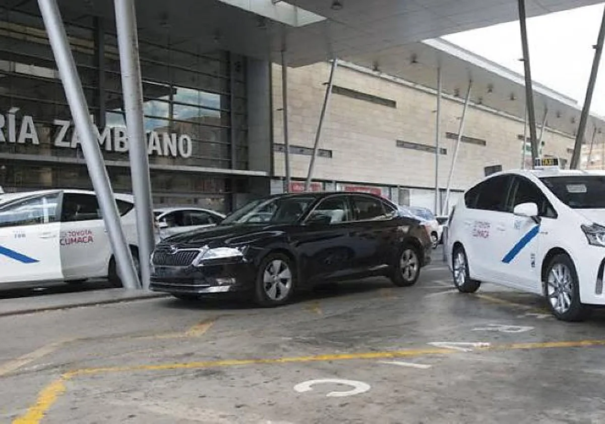 Los otros daños colaterales de la crisis de la alta velocidad: "¿A quién le pedimos ahora responsabilidades?»