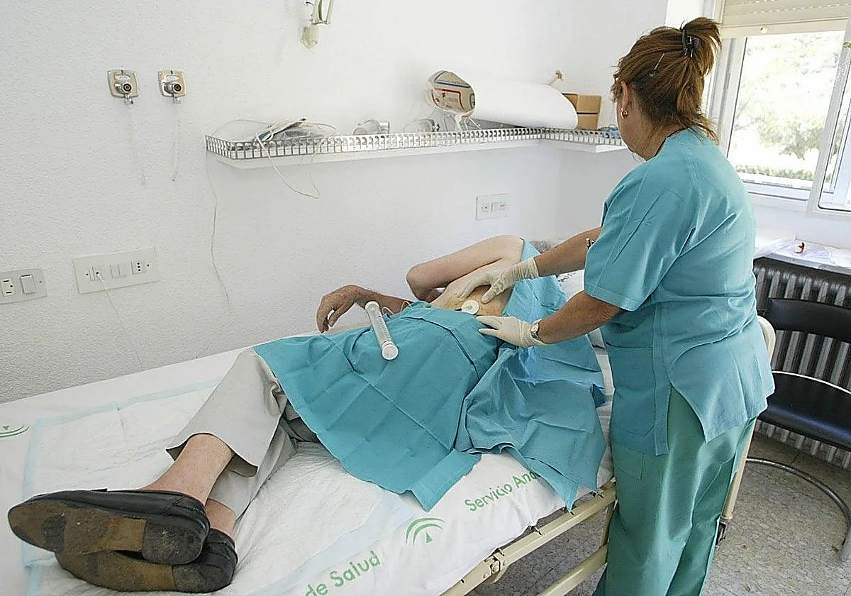 Las mejores ofertas de trabajo del IMFE en Málaga del 16 al 22 de marzo de 2026