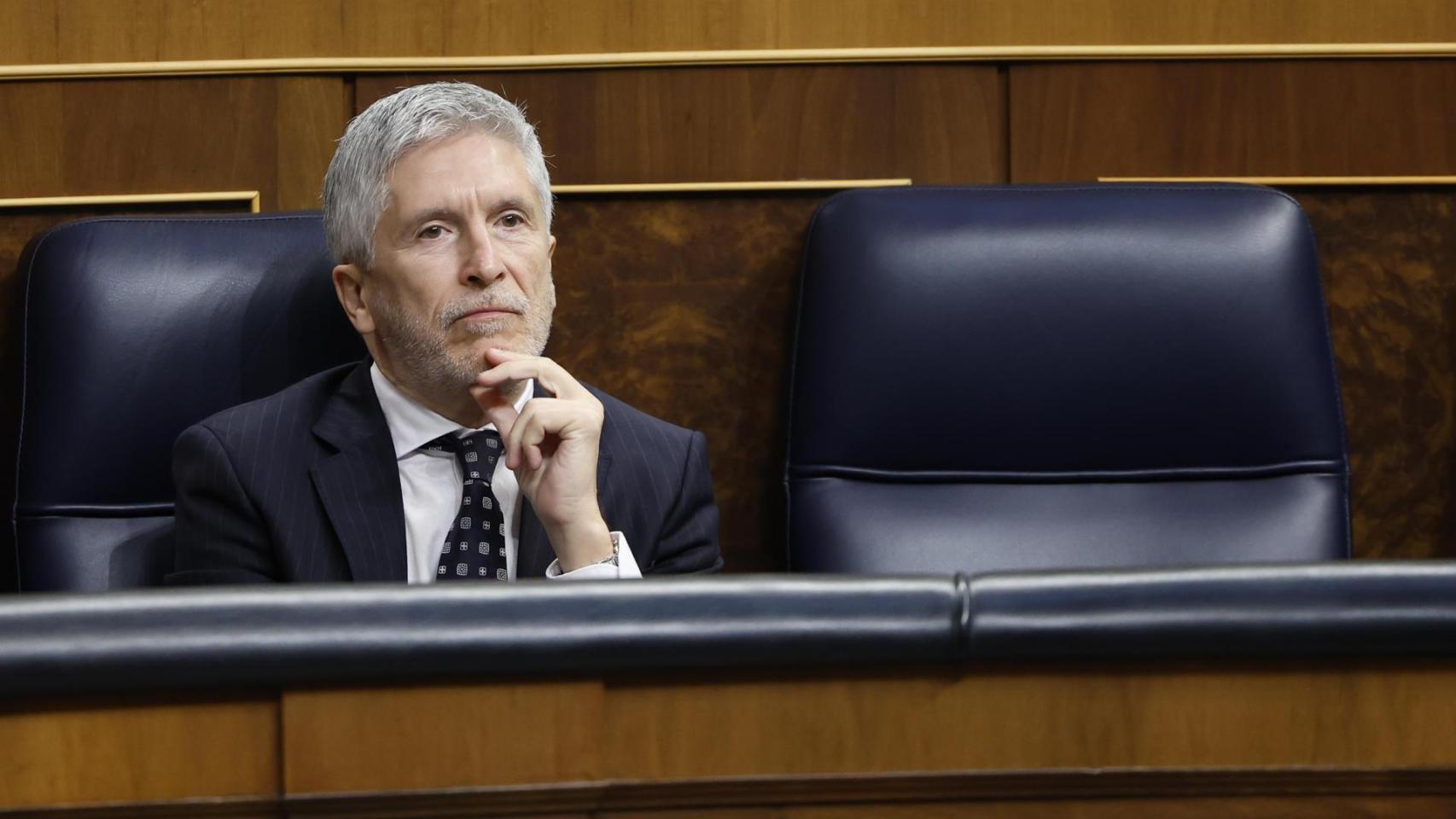 Interior podrá pedir datos al CNI para garantizar la "idoneidad" de los empleados de infraestructuras estratégicas