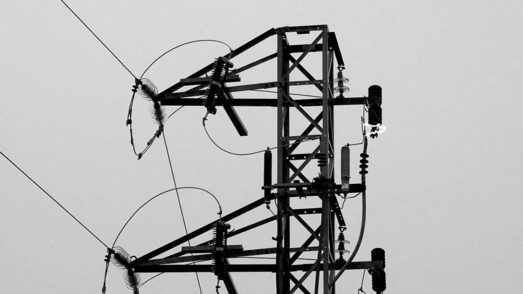 España se quedó sin luz, pero la culpa fue de Nadie