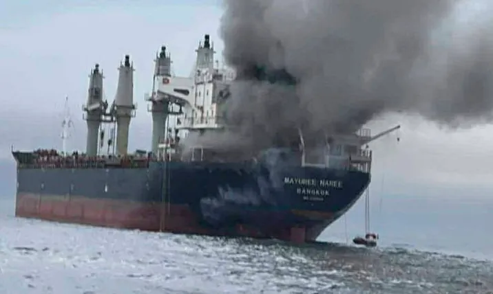 Qué países corren más riesgo de quedarse sin petróleo por la guerra de Irán