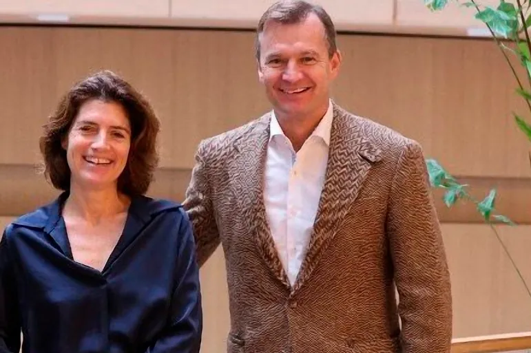 Orange ascenderá a Meinrad Spenger al comité ejecutivo del grupo galo