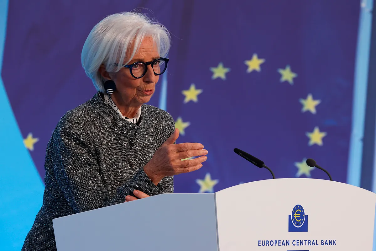 No es 2022: diferencias con el último 'shock' del BCE