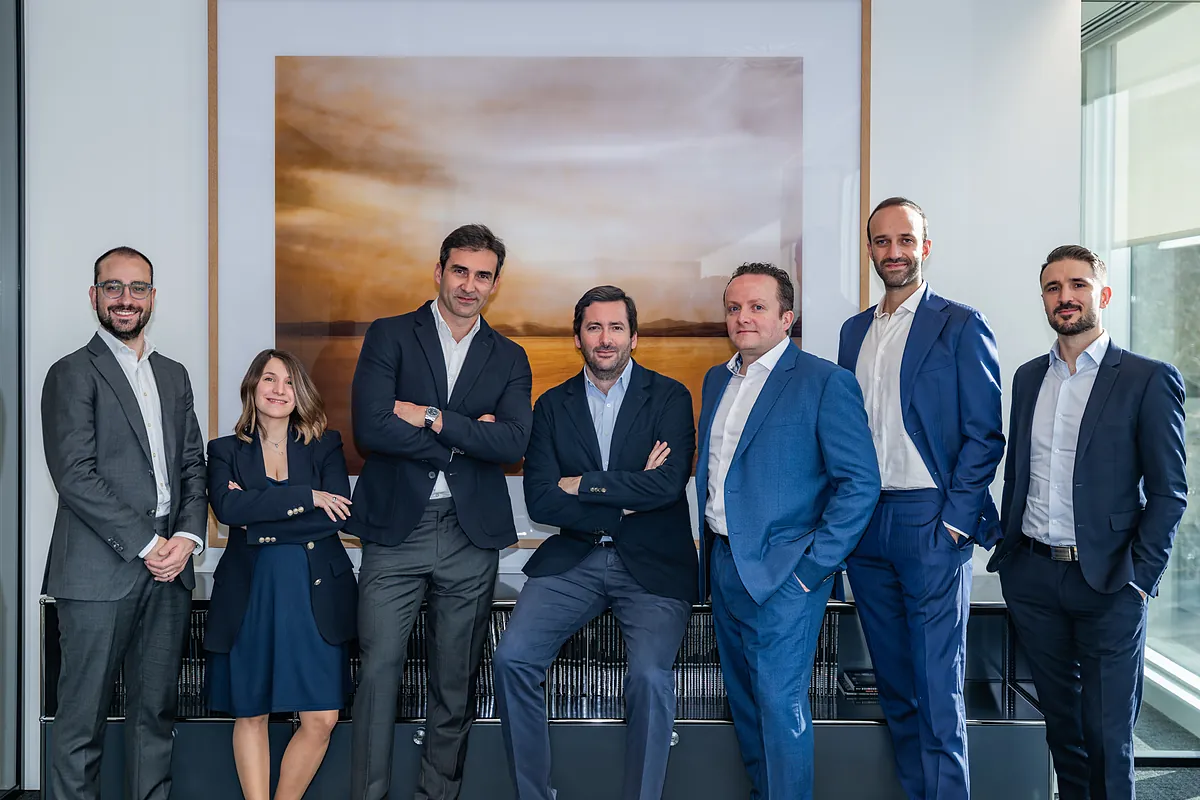 Squircle Capital, la gestora inmobiliaria y de capital riesgo centrada en el ultralujo
