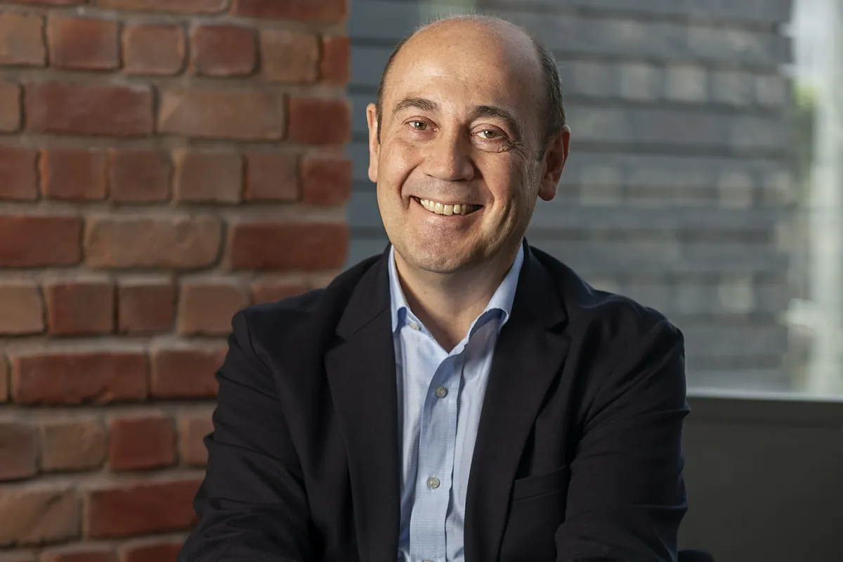 El exjefe de IA de Sabadell, nuevo presidente de Timia