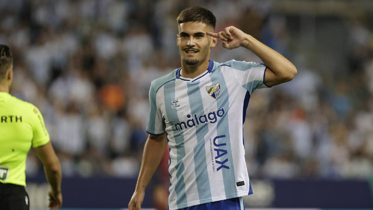 Moretto avisa: "Chupe será uno de los nombres del próximo mercado"