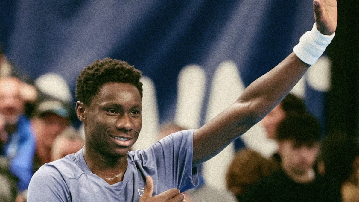 Francia se ilusiona con Moise Kouame, el más joven en ganar un partido en Miami con 17 años