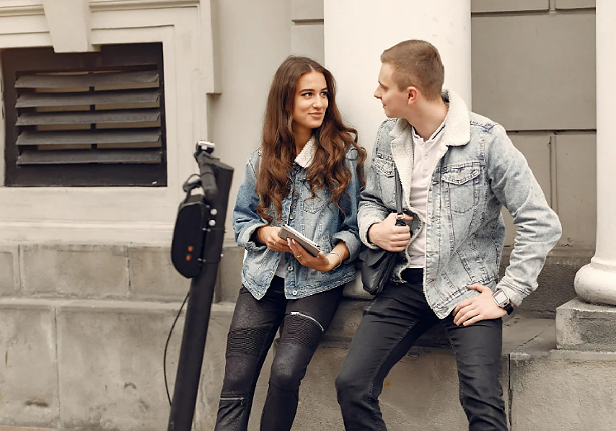 Estas cazadoras vaqueras son el básico imprescindible que no puede faltar en tu armario esta primavera