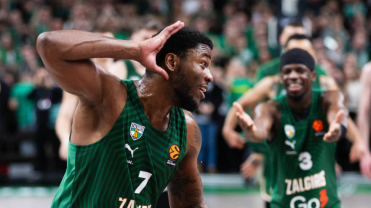 Moses Wright y Sylvain Francisco: amenazan al Real Madrid y les pretende el Barça