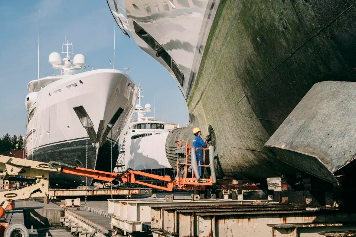 Squircle Capital compra más acciones y alcanza el 100% de MB92