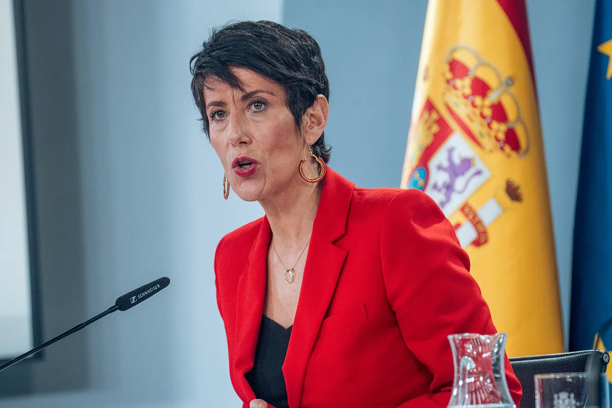 La población extranjera con residencia en vigor aumenta un 4,5% hasta alcanzar los 7,5 millones